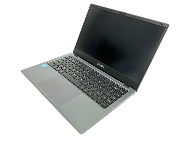 CHUWI GemiBook XPro N100 8GB SSD 256GB Windows 1114型 ノートパソコン PC  M8056790