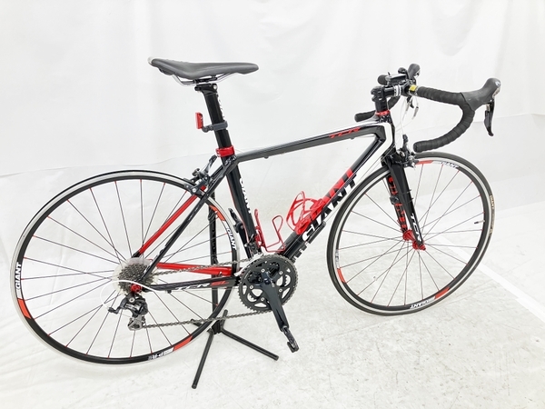 Yahoo!オークション - 【引取限定】GIANT ジャイアント TCR SL2 Yahoo!オークション - 【引取限定】GIANT ジャイアント TCR SL2