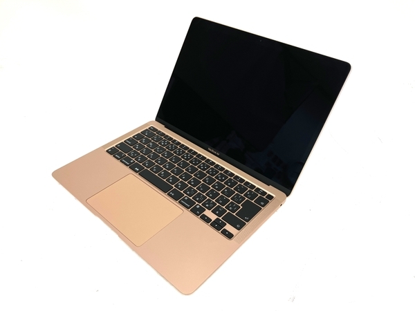 超歓迎された】 MacBook Apple Air M8041341 中古 ノートパソコン PC