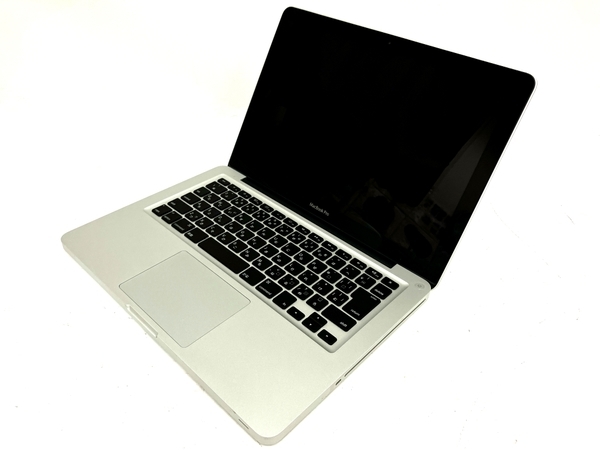 超安い 13インチ Pro MacBook Apple Late M7980218 ジャンク PC ノート