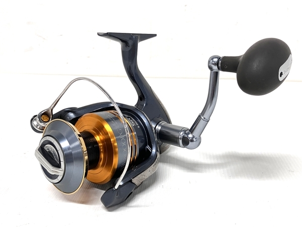 格安販売の SD73P SHIMANO TWIN F8048943 中古 フィッシング 趣味 釣り