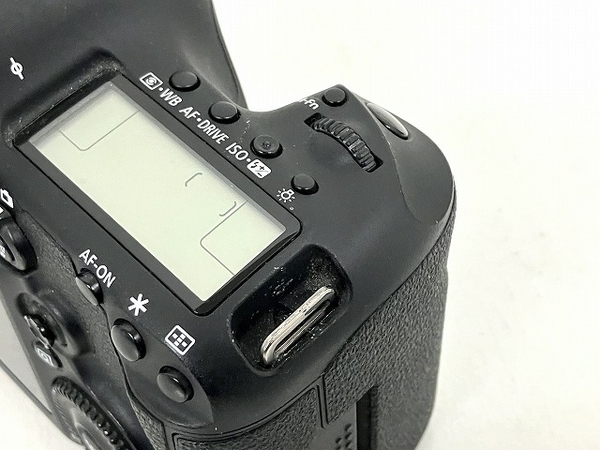 好評にて期間延長】 Canon EOS 5D Mark III デジタル一眼レフカメラ