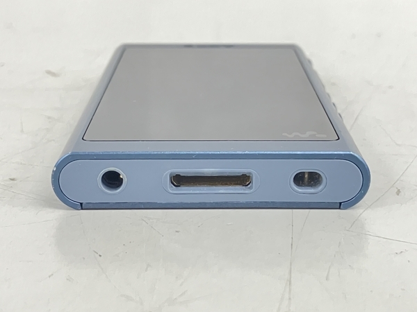 新規購入 SONY NW-A55 16GB ポータブルオーディオプレイヤー