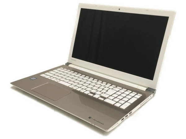 専門ショップ 2.70GHz i7-7500U Core PC ノート T65/DG dynabook