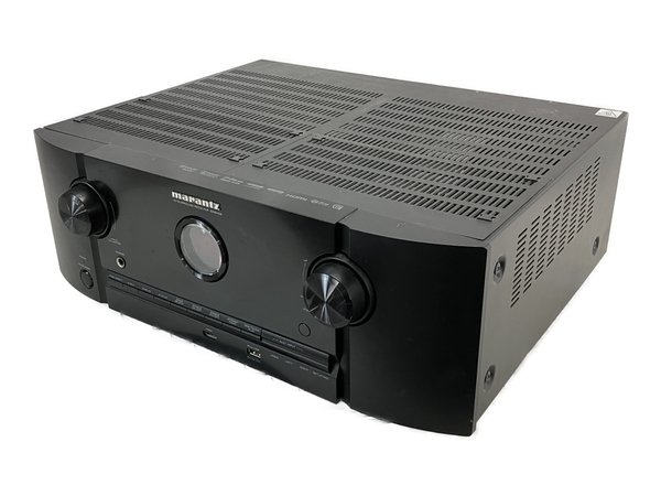 Marantz SR6006 AVアンプ 7.1ch 音響機材 オーディオ マランツ ジャンク W7971641