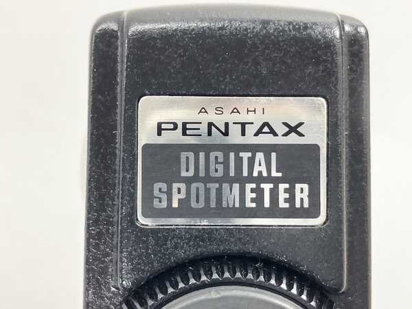 福袋セール】 デジタル ペンタックス PENTAX ASAHI スポットメーター