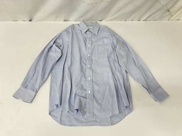 【1円】Paul smith シャツ 2点セット ポールスミス メンズ M 長袖 中古 S7954235_画像3