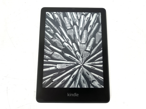 新作ウエア タブレット 6.8インチ 第11世代 Paperwhite Kindle Amazon