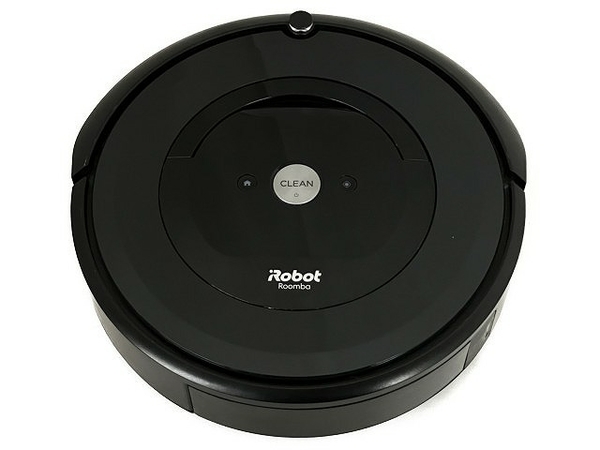 iRobot Roomba e5 ルンバ ロボット掃除機 アイロボット 掃除機 家電 中古 T8095056