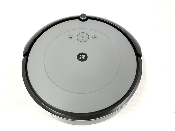 新しい季節 iRobot ロボット掃除機 T8039108 中古 家電 アイロボット