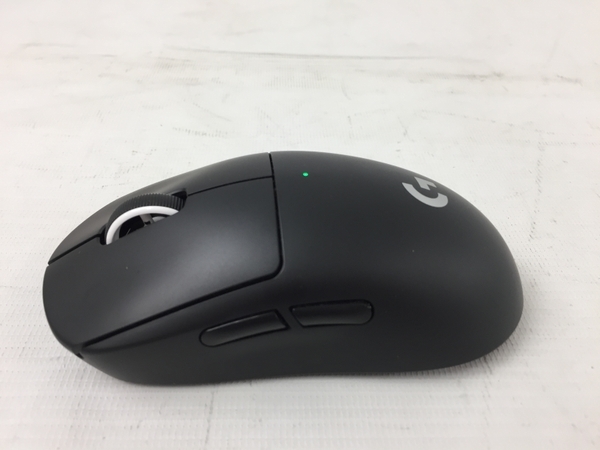 爆売り!】 有線 無線 ゲーミング マウス Gpro×superlight Logicool