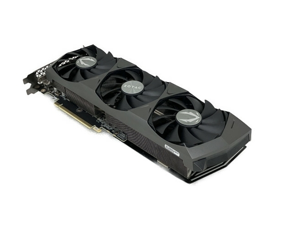 今年人気のブランド品や RTX GeForce GAMING ZOTAC 3070 ジャンク