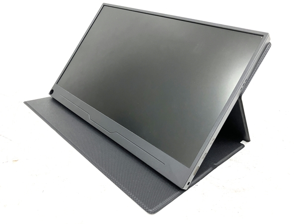 登場! mini 15.6インチ モバイルモニター CX133 メーカー不明 HDMI