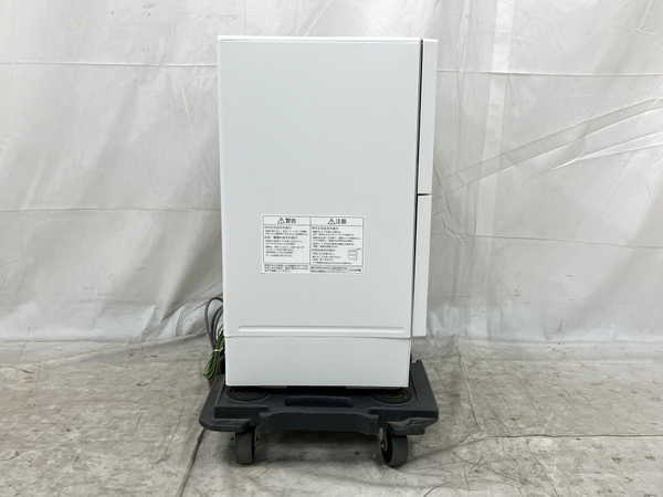 正規取扱店】 電気食器洗い乾燥機 NP-TA4-W パナソニック Panasonic 5