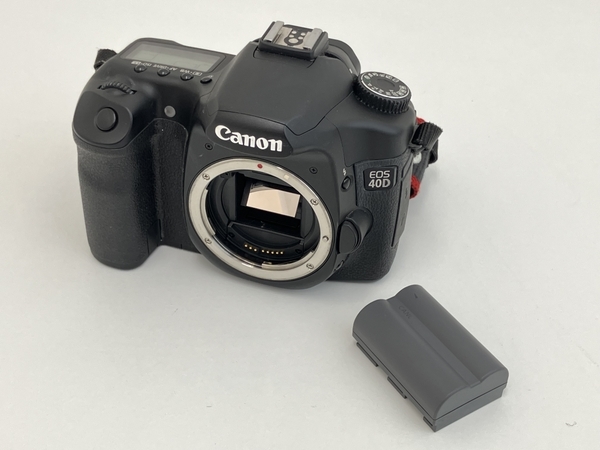 Canon EOS D DS ボディ デジタル 撮影 カメラ ジャンク