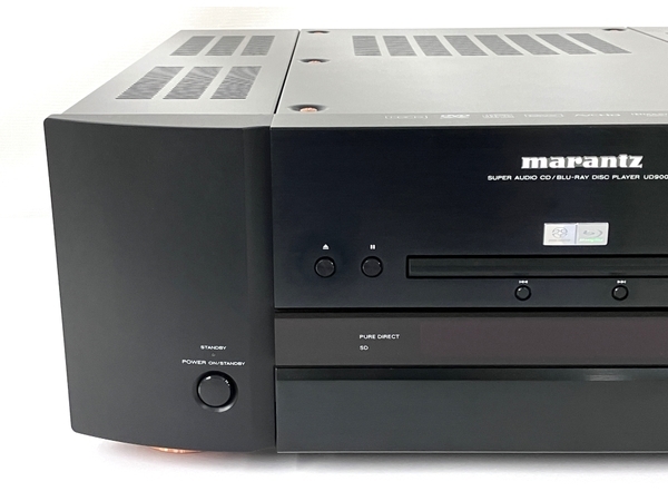 限定セール！】 marantz UD9004 Y8032385 中古 ユニバーサルプレーヤー