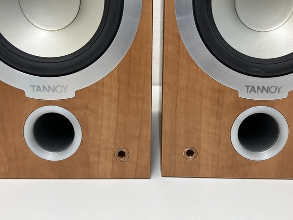 柔らかな質感の 音響 オーディオ スピーカーペア V1i MERCURY TANNOY