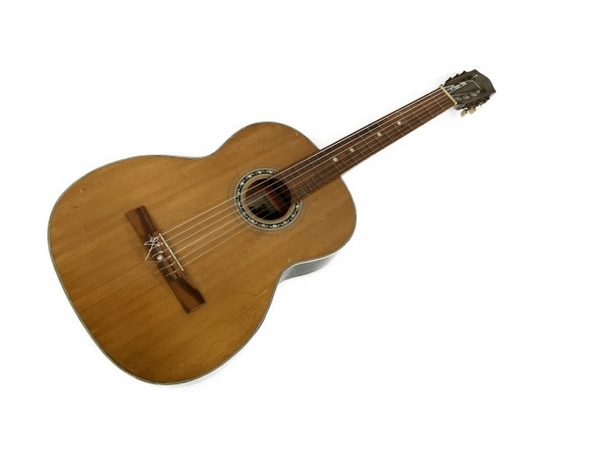 YAMAHA Dynamic GUITAR No.40 アコースティックギター 弦楽器 ギター ジャンク S7964808_画像1