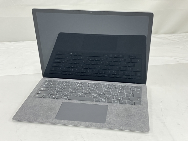 Microsoft Surface Laptop 3 1867 ノート PC Core i5-1035G7 1.20GHz 8 GB SSD 128GB Windows 11 Home 中古 T7955174