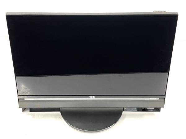 受注生産品】 NEC LAVIE PC-DA770BAB 一体型 デスクトップ パソコン