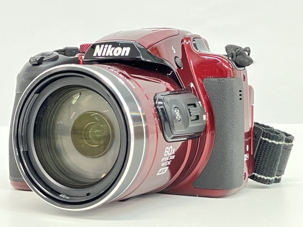 Nikon Coolpix B700 コンパクトデジタルカメラ ニコン 中古Z8114343