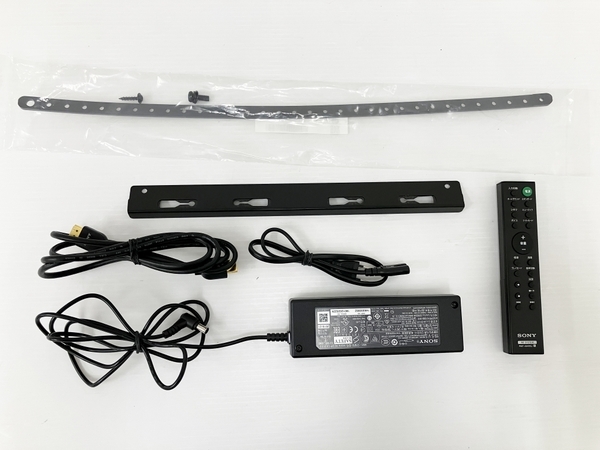 SONY HT-S200F サウンドバー 2018年製Bluetooth-