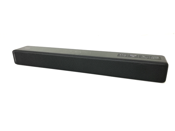 SONY HT-S200F サウンドバー 2018年製Bluetooth-
