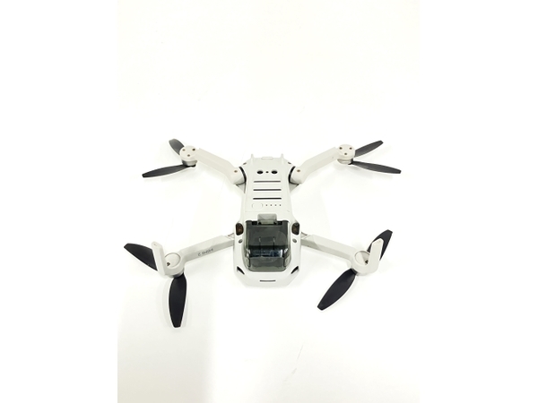 DJI ディージェーアイ mini2 Fly more comb フライモアコンボ カメラドローン 中古 B8046110_画像8