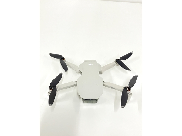 DJI ディージェーアイ mini2 Fly more comb フライモアコンボ カメラドローン 中古 B8046110_画像7