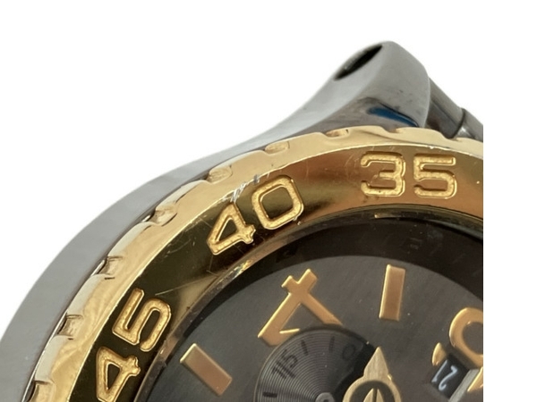 NIXON MINIMIZE THE 42-20 CHRONO ニクソン 腕時計 メンズ ジャンク C7993020_画像8