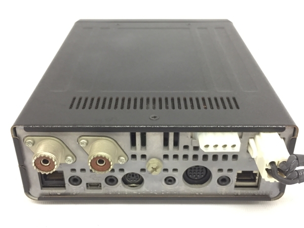 icom アイコム IC-7100 アマチュア 無線機 HF VHF UHF トランシーバー