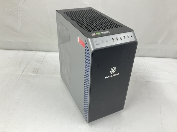 購入銀座 Thirdwave Dospara GALLERIA XA7R-R37 ゲーミング パソコン