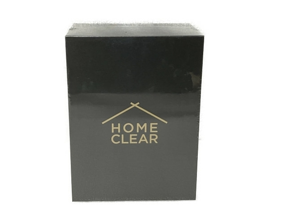 MCLEAR HOME CLEAR ホームクリア 脱毛器 エムクリア 美容 未使用