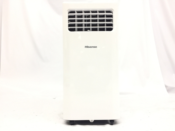 新しい HPAC-22F ハイセンス Hisense スポットエアコン 良好G8104536