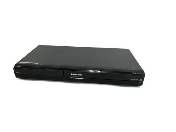 Panasonic DMR-XP12 DVD レコーダー DIGA ディーガ 家電 中古 C7862818_画像1