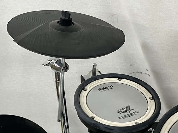 メーカー直送】 Roland TD-4 電子ドラム 宅配便、直接取引どちらもOK