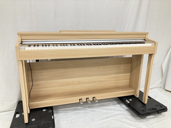 KAWAI CN29 LO 2019年製 88鍵 カワイ 電子ピアノ 椅子付 楽器 中古 直