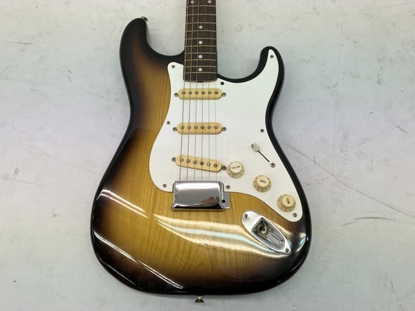 Tokai ST-80 GSR SPRINGY SOUND エレキギター 弦楽器 東海楽器 中古 C8148876_画像4