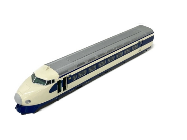 BANDAI バンダイ 大人の超合金 新幹線 0系 1/45 鉄道模型 ジャンク S7904495