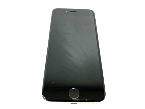 Apple iPhone SE MX9T2J/A 64GB 第2世代 SIMフリー スマートフォン スマホ 携帯電話 ジャンク M8070919