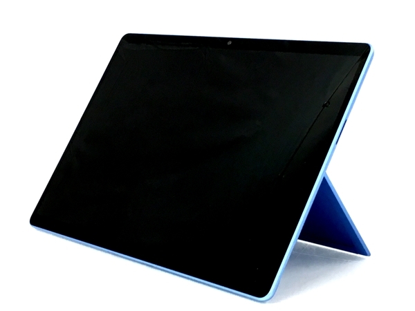 Microsoft Surface Pro 9 QEZ-00045 ノートPC 12th Gen i5-1235U 8GB SSD 256GB Intel Iris Xe Graphics Win11  美品 T8090411