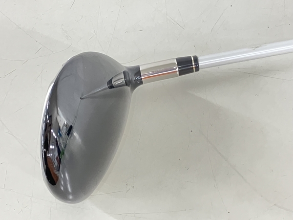 CALLAWAY LEGACY BLACK FW3 ゴルフクラブ FUBUKI K60 中古 K8141336_画像6