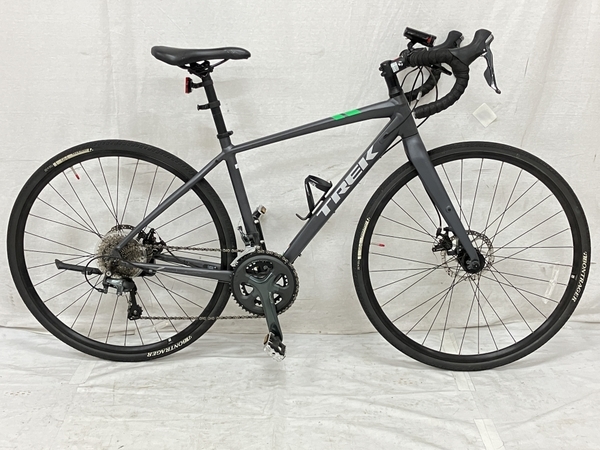 TREK CROSSRIP 2 2018 49 TIAGRA ロードバイク 自転車 トレック 楽 H8076722自転車、サイクリング