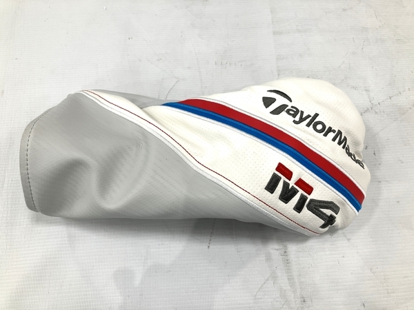 TaylorMade 2021年 再販モデル M4 シャフト TUNED PERFORMANCE 45 テーラーメイド ゴルフ クラブ 中古 H8092522_画像2