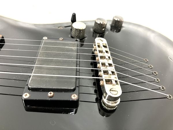 SCHECTER DIAMOND SERIES Hellraiser AD-C-1-HR シェクター エレキ