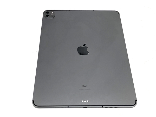 Apple iPad Pro MHR63J/A 第5世代 256GB タブレット 携帯 訳有 M8085658_画像7