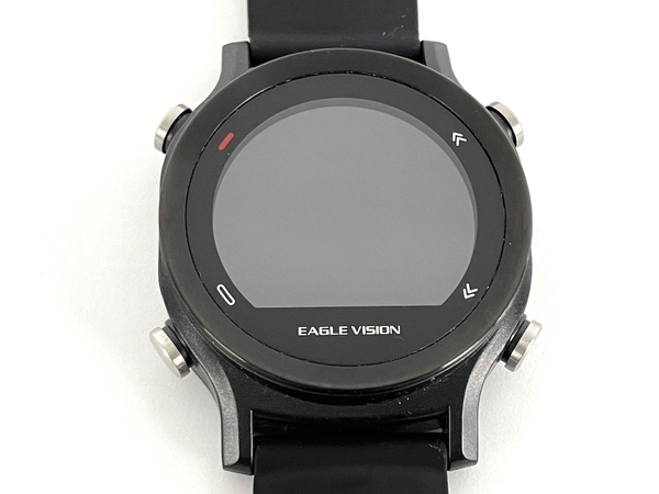 EAGLE VISION watch ACE EV-933 ゴルフ用 GPS 腕時計 イーグルビジョン ジャンク Y8151820_画像5