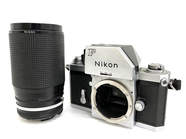 新作グッ F Nikon ボディ O8162747 ジャンク ニコン フィルムカメラ