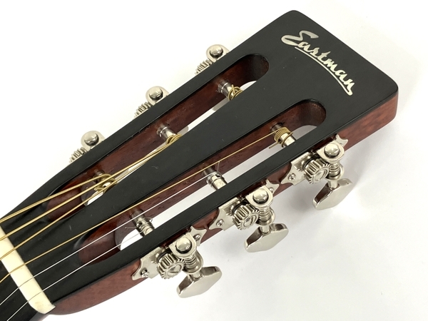 Eastman E10P アコースティックギター ハードケース付き イーストマン 中古 良好 Y8151638_画像7