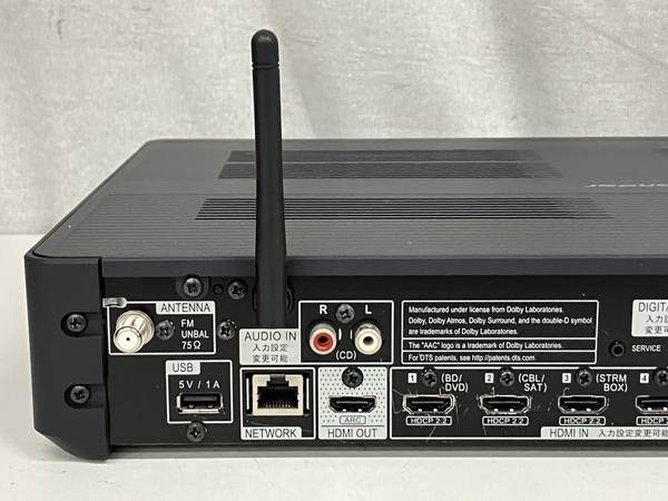 pioneer S-EB1/S-EB1SW/AC-700 サウンドバー スピーカーシステム pioneer S-EB1/S-EB1SW/AC-700 サウンドバー スピーカーシステム